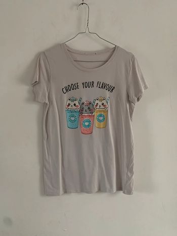 T shirt