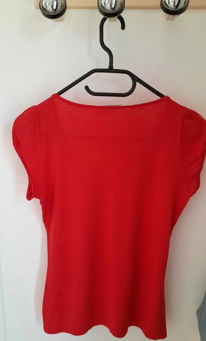 Tee-shirt Promod taille 36/38 - photo numéro 2