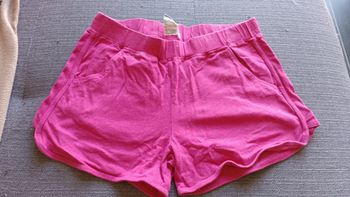 Short xs