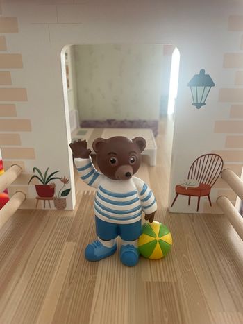 petit ours brun - Figurine Tonie - Tonies