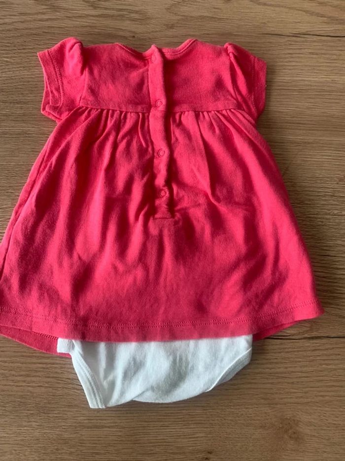 robe 3mois - photo numéro 2