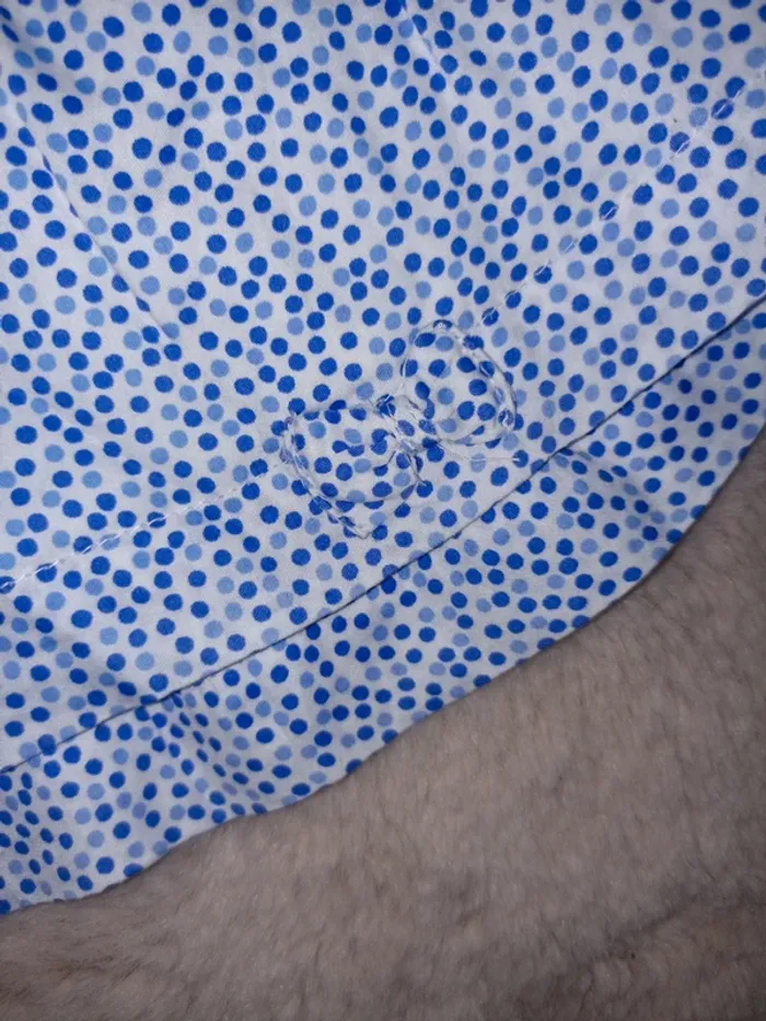 Jupe a pois jbc - photo numéro 2