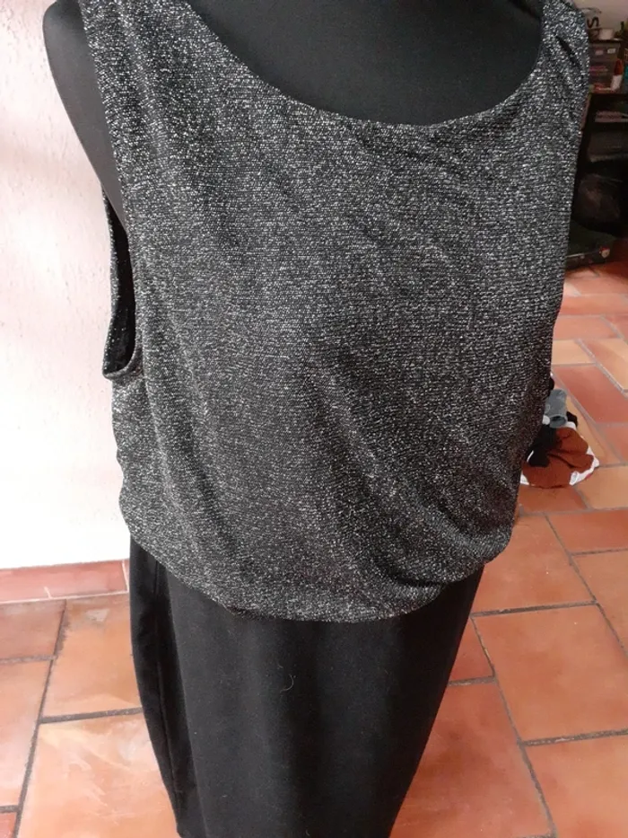 Robe longue - photo numéro 6