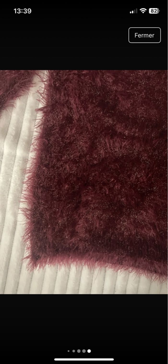 Pull 8 ans - photo numéro 5