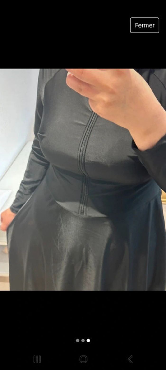 Burkini noir - photo numéro 6