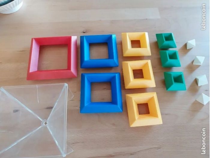 Ideal box complet - photo numéro 2