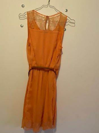  Robe été 