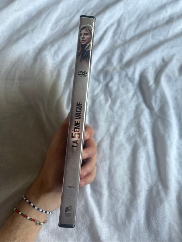 5ème vague DVD - photo numéro 3