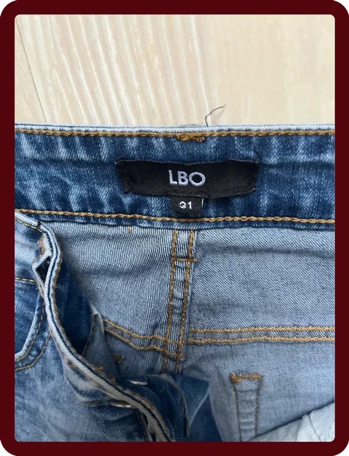 Jean lbo - photo numéro 3