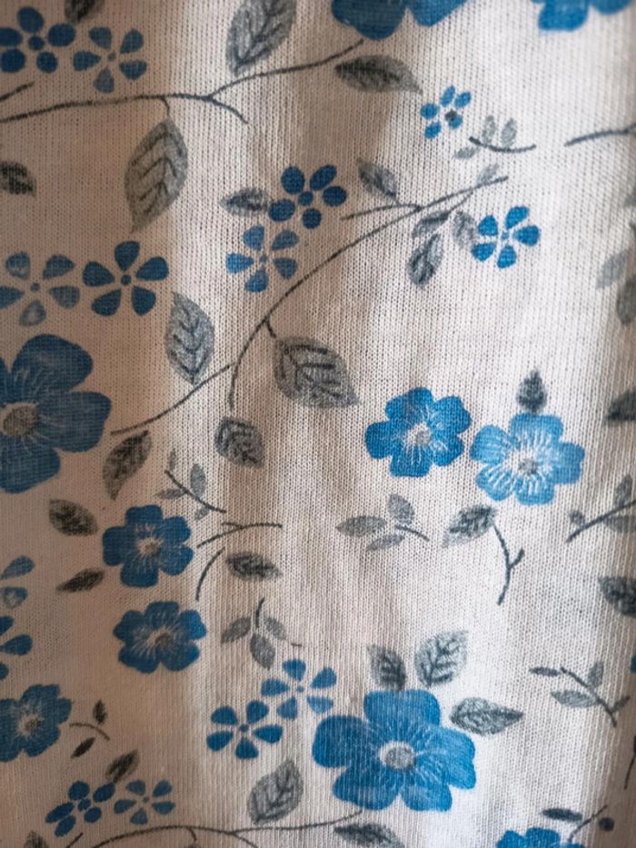 Chemise de nuit marque ysa. - photo numéro 3