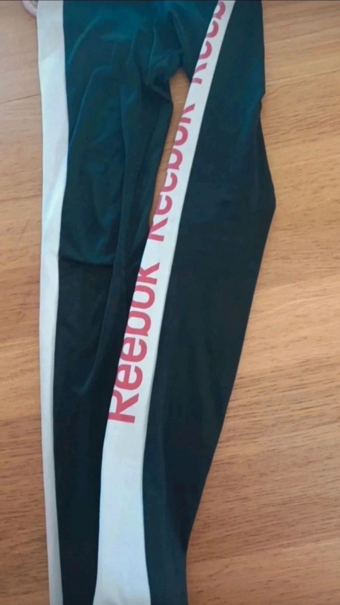 Legging Reebok 2xs - photo numéro 4