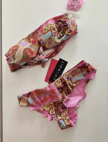 Changit maillot de bain 2 pièces 