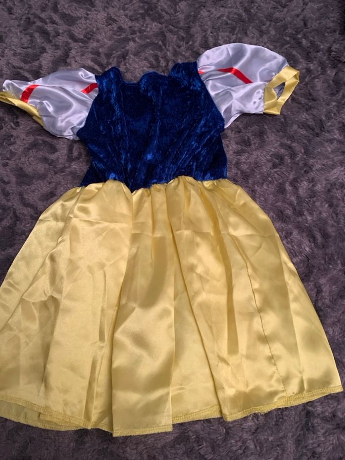 Déguisement - photo numéro 3