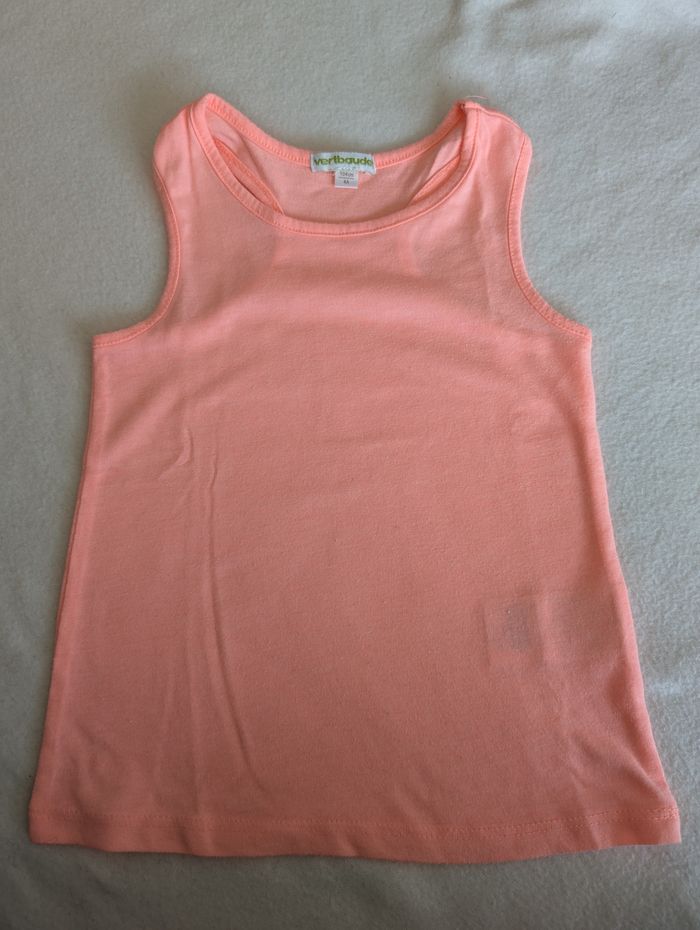Tshirt sport 2 en 1 -4A - Vertbaudet - photo numéro 6