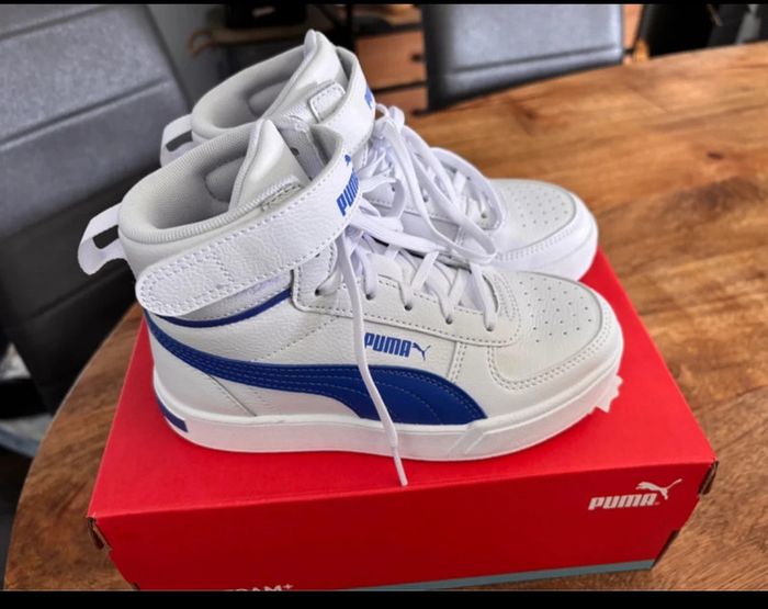 Baskets Puma P.32 Neuves unisex - photo numéro 2