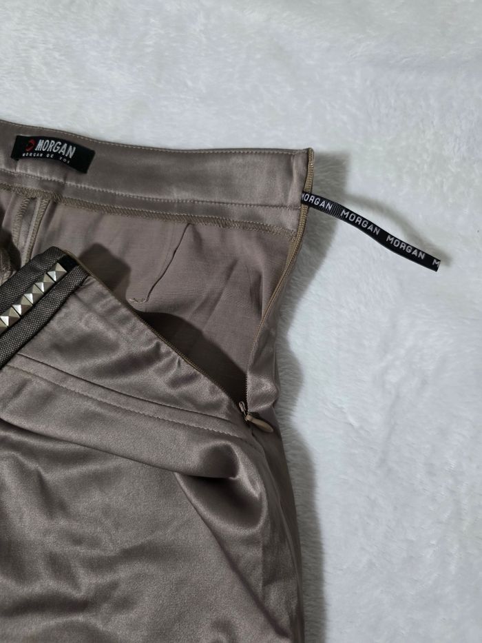 Pantalon droit skinny - photo numéro 3