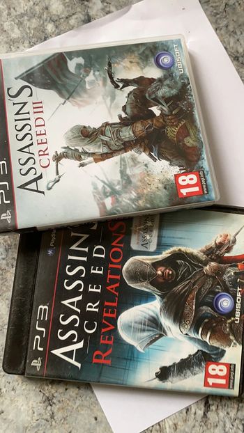 Assassin creed
