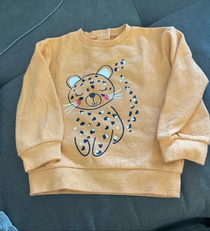 Lot de pull - photo numéro 3