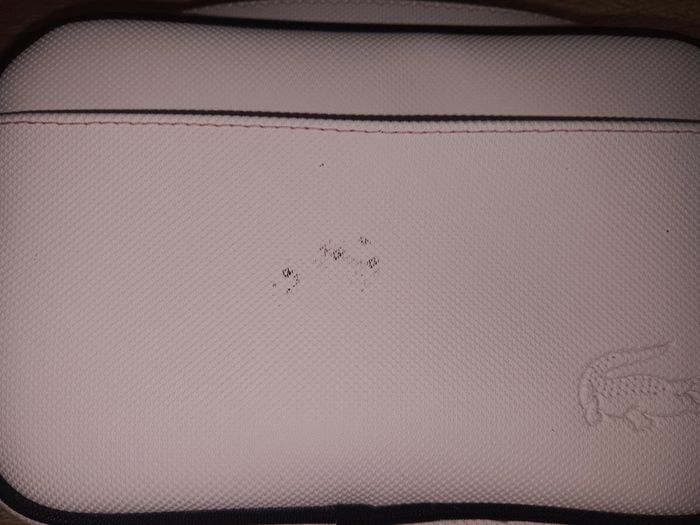 Pochette Lacoste - photo numéro 2