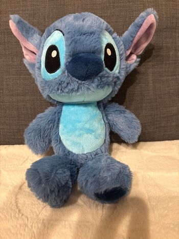 Peluche Stitch