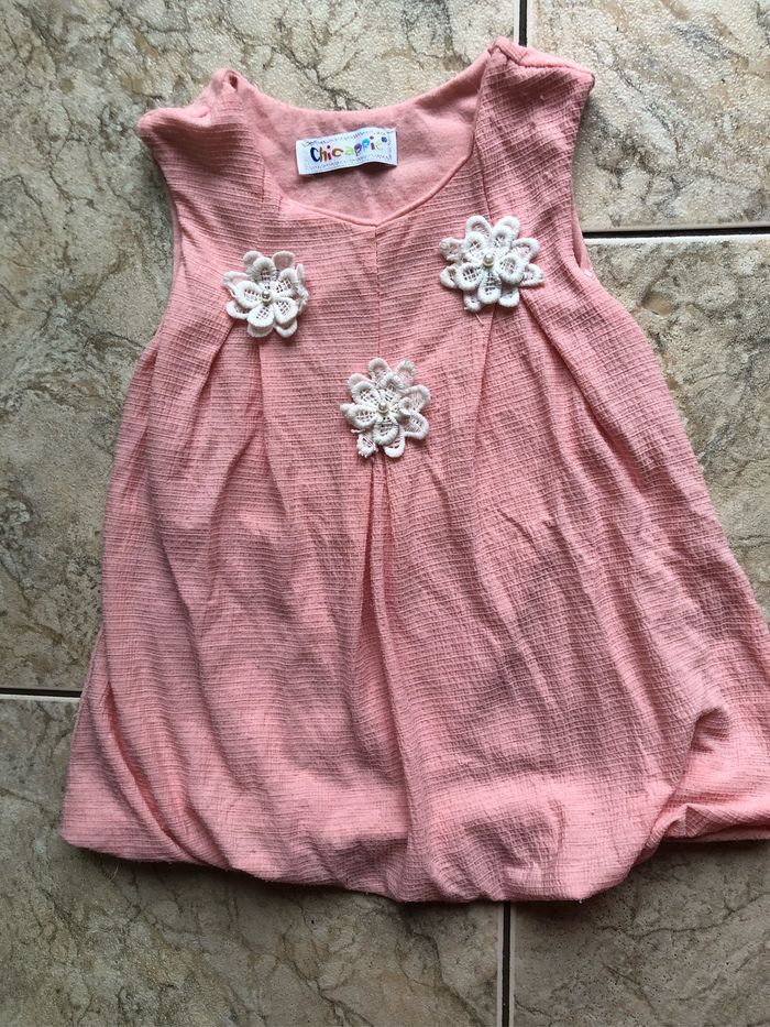 Lot robes 18 mois - photo numéro 2