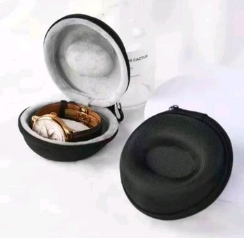 Boite de Rangement montre 