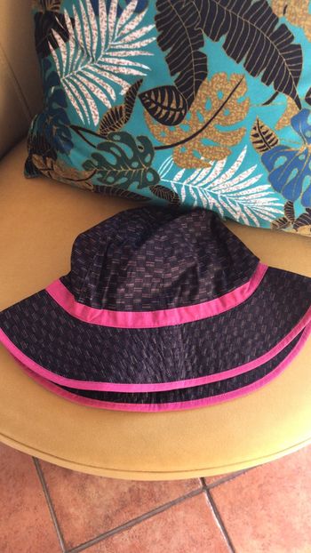 Sergent major chapeau 57/58 cm