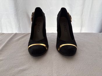 Escarpins noirs