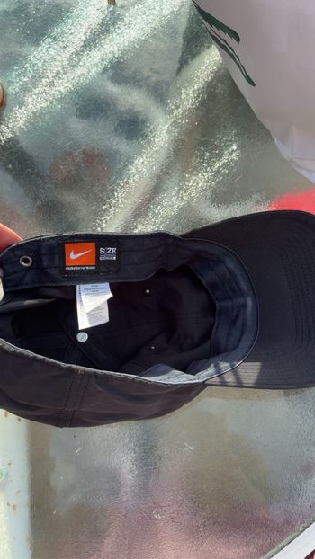 Casquette