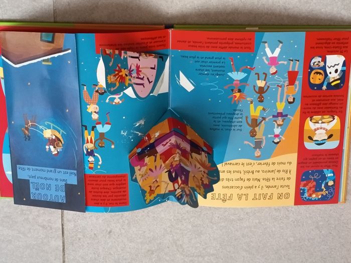 Kididoc : enfants du monde - photo numéro 5