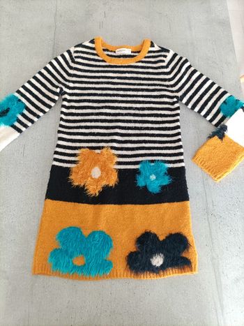 Robe Orchestra 8 ans