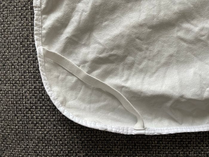 Alèses et draps housse - photo numéro 6