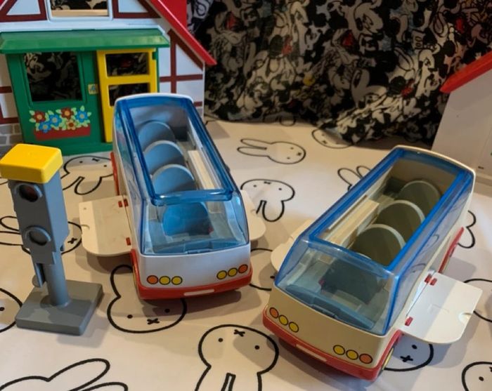 Lot de Playmobil 123 - photo numéro 9