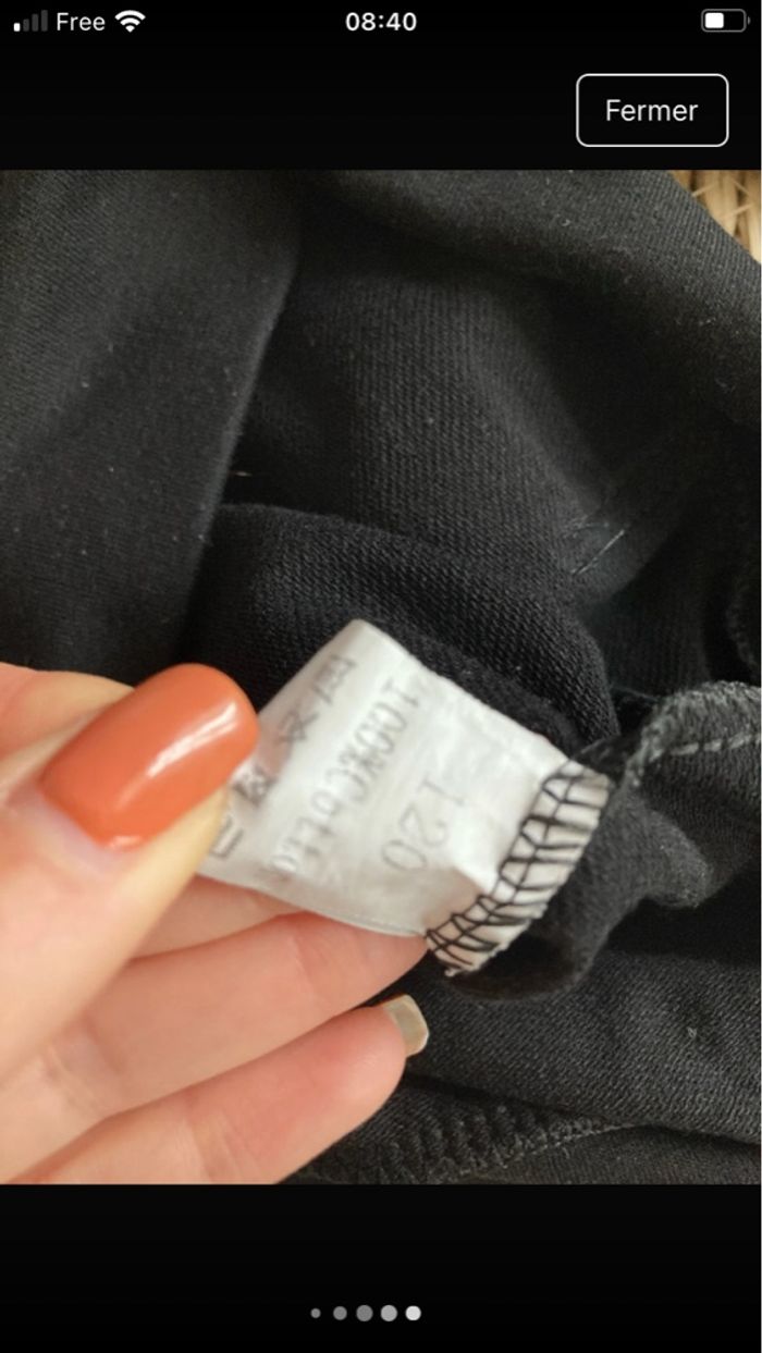Pull mini boss - photo numéro 5