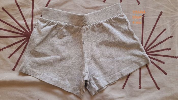 Short
