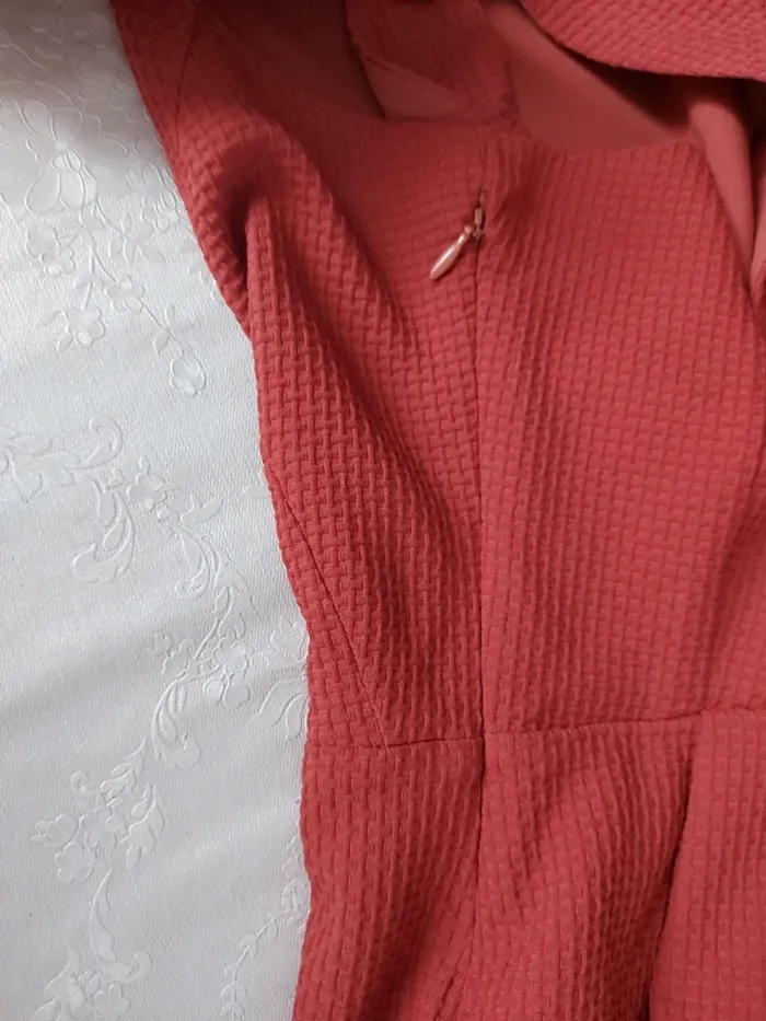 Robe pimkie dos croisé - photo numéro 3