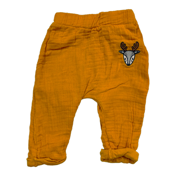 PANTALON D'OCCASION MIXTE - 3 mois
