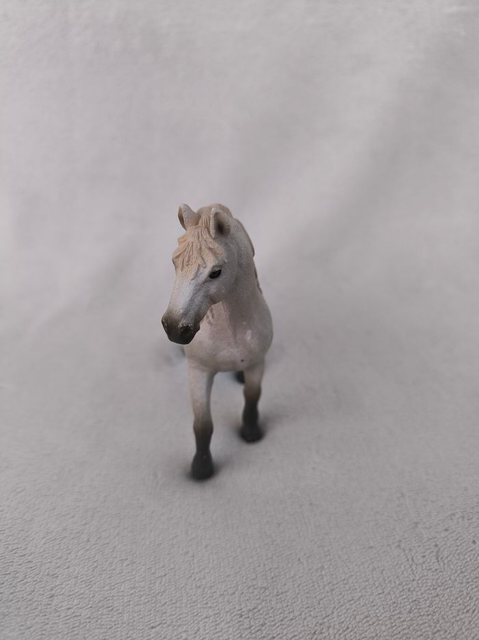 Étalon Andalou Schleich - photo numéro 2