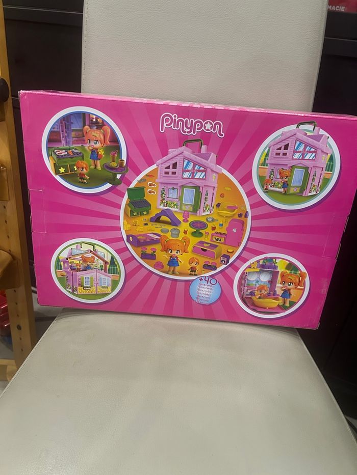 Maison pinypon neuve - photo numéro 2