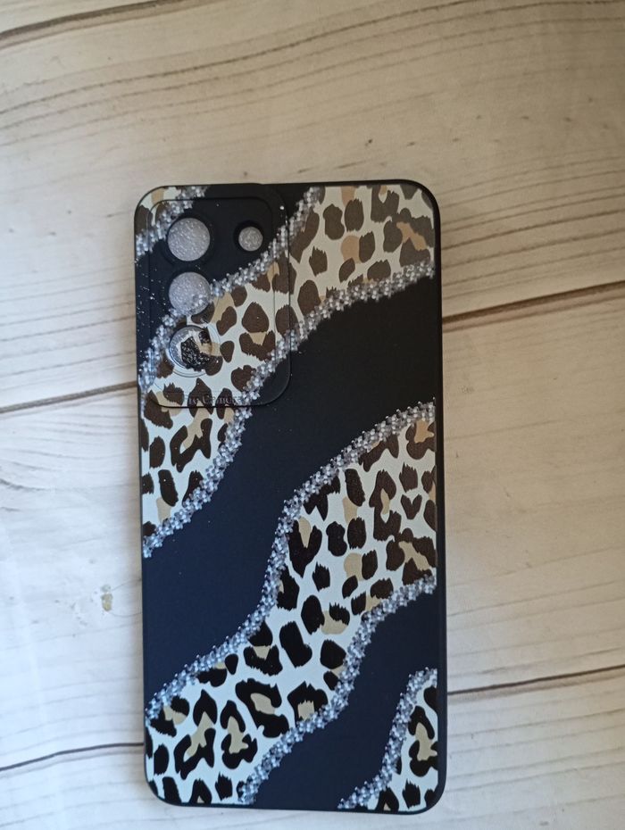 Coque téléphone