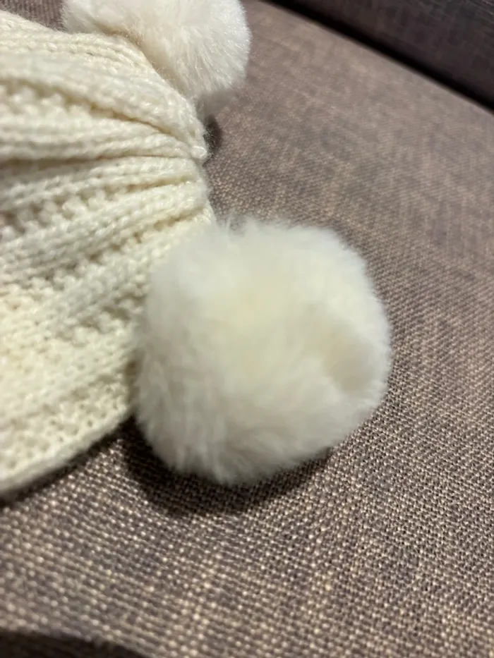 Bonnet - photo numéro 3