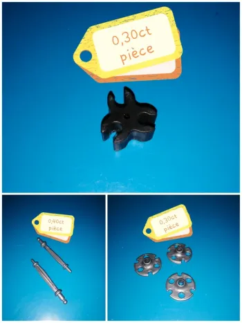 Thème* accessoire / porte armes