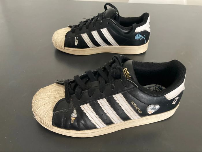 Adidas 35 - photo numéro 3