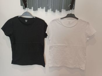 Lot de t-shirts