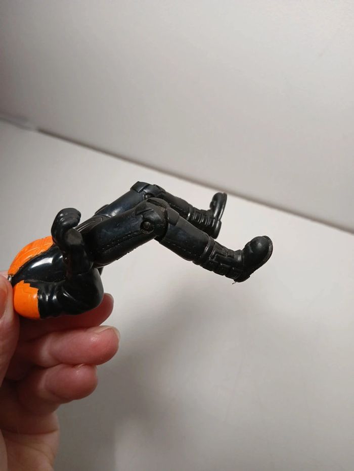 Figurine action man 2001 - photo numéro 8