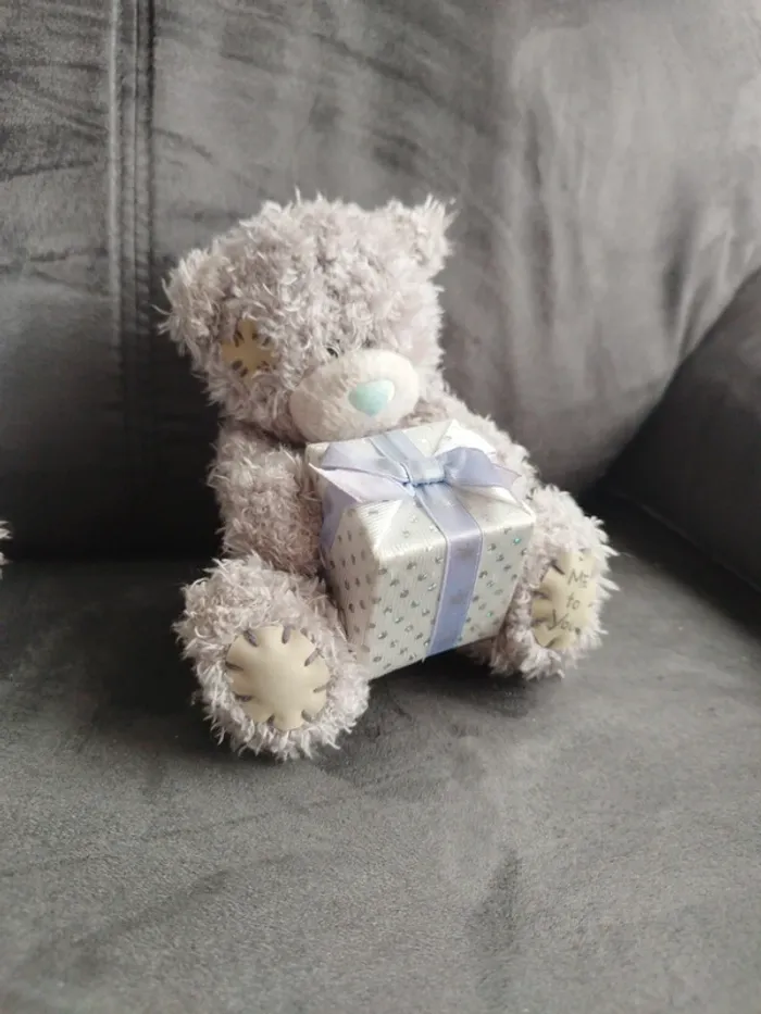 Peluches me to you - photo numéro 2