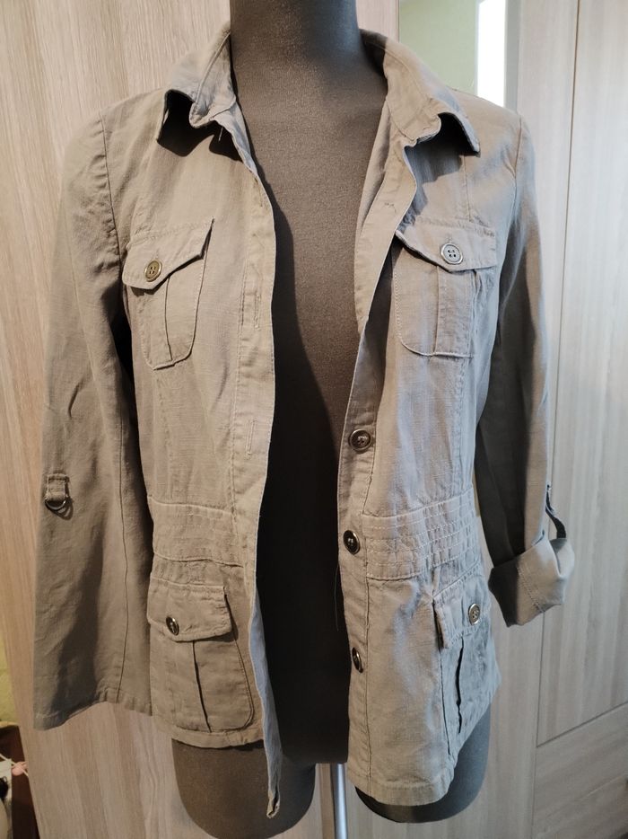 Veste femme taille 40