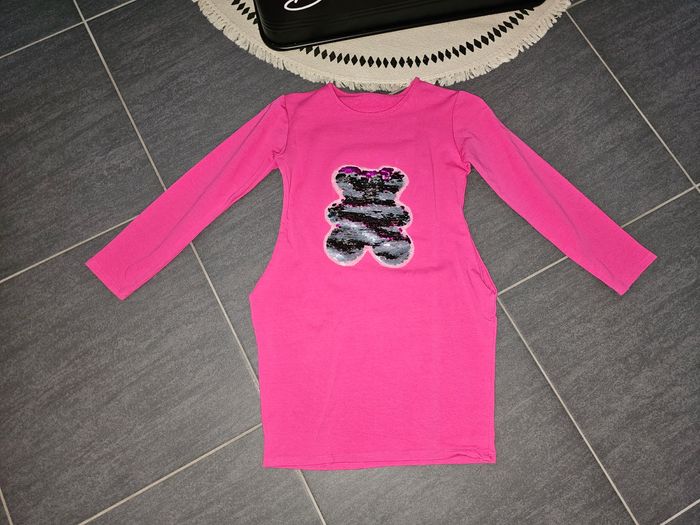 Robe 12 ans
