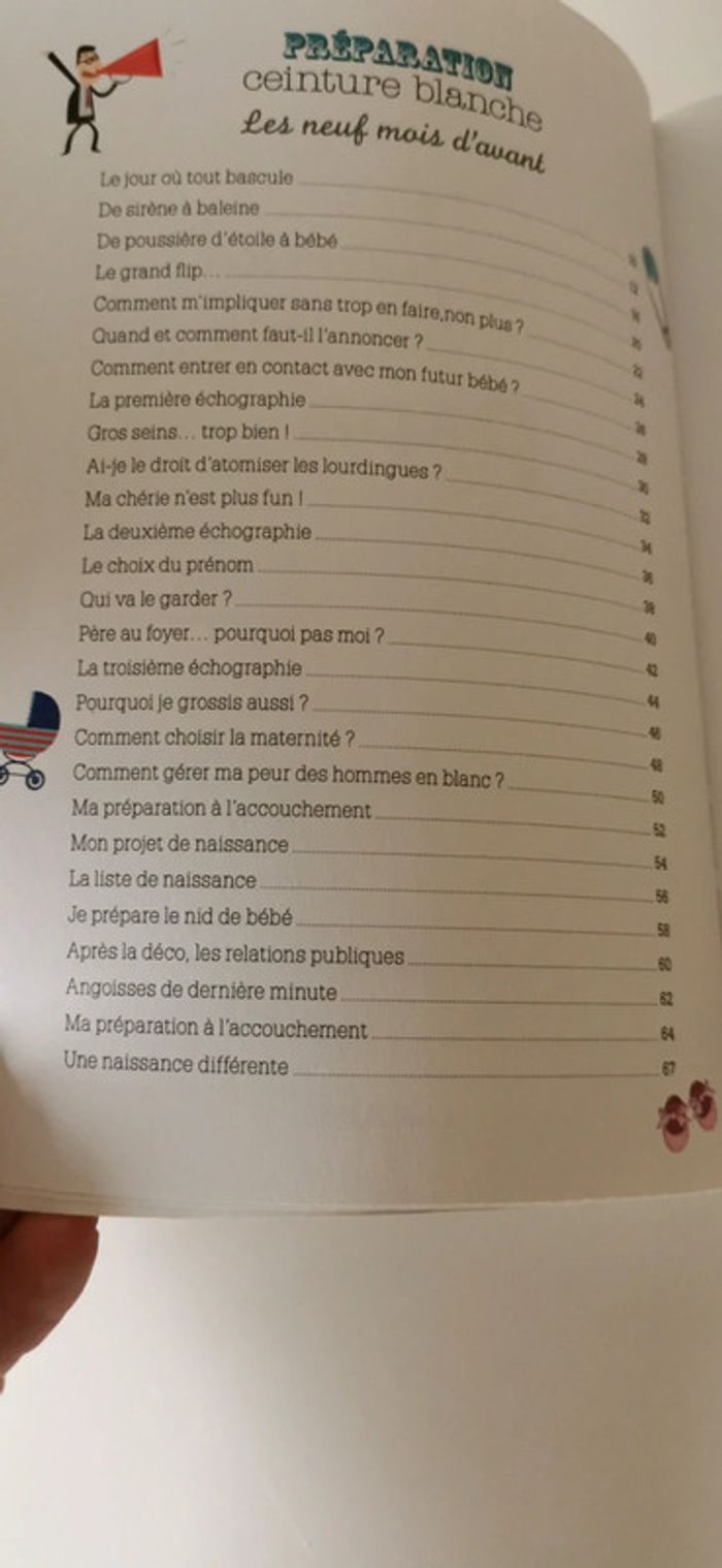 Livre pour papa - photo numéro 4
