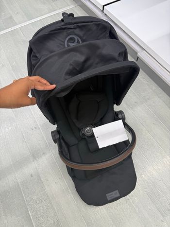 CYBEX ASSISE MELIO